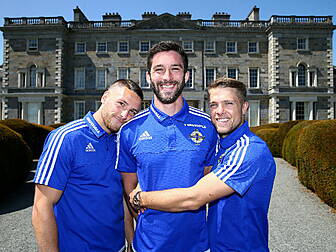 Will Grigg-fever takes over th...